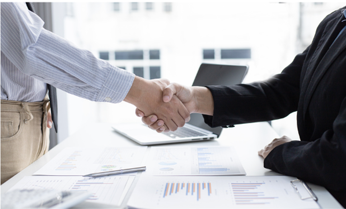 Cabinet Bonnet Pascot - Recrutement