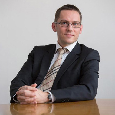 Paul Saint-Yves Expert-comptable
