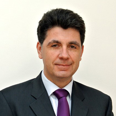 Philippe Pascot Expert-comptable