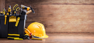 Rénovation de nos locaux